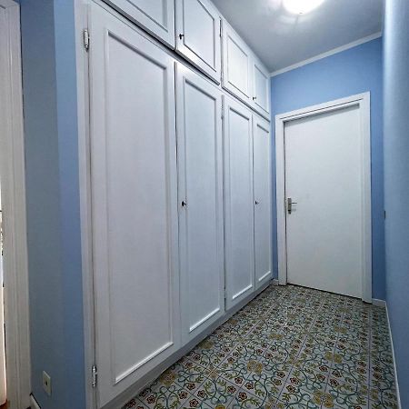 Stefano'S Guests House: 2 Bedrooms & Parking In В'яреджо Екстер'єр фото