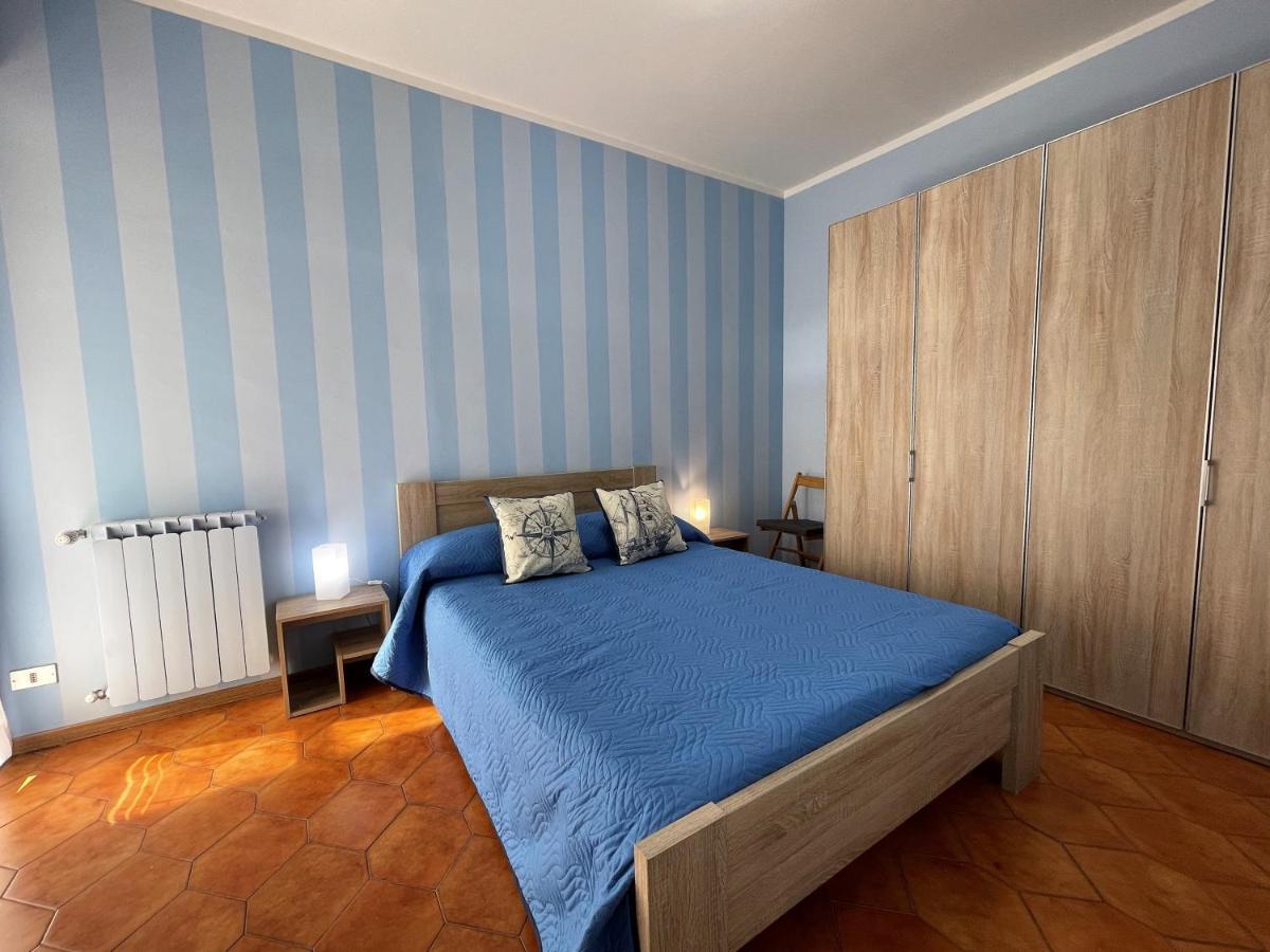 Stefano'S Guests House: 2 Bedrooms & Parking In В'яреджо Екстер'єр фото