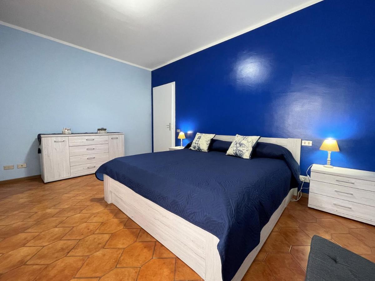Stefano'S Guests House: 2 Bedrooms & Parking In В'яреджо Екстер'єр фото