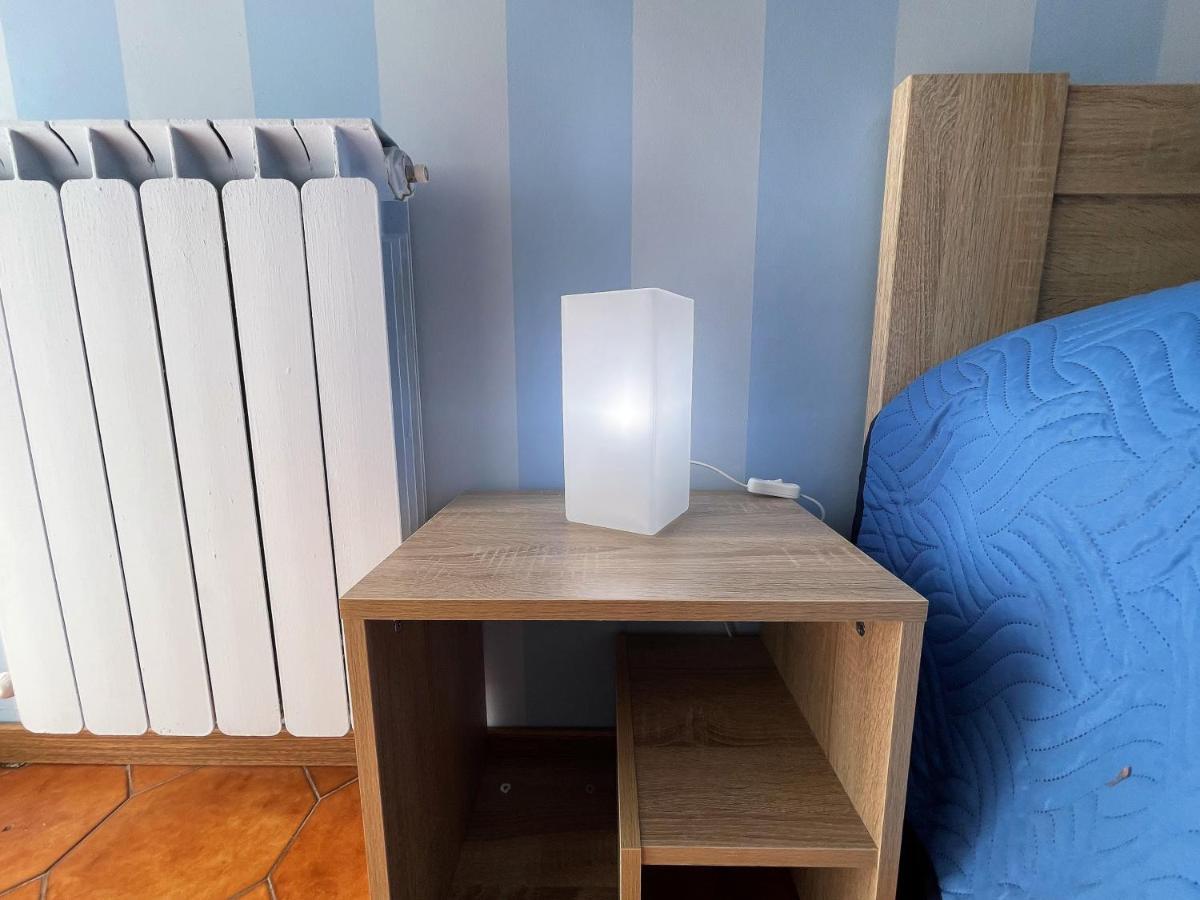 Stefano'S Guests House: 2 Bedrooms & Parking In В'яреджо Екстер'єр фото