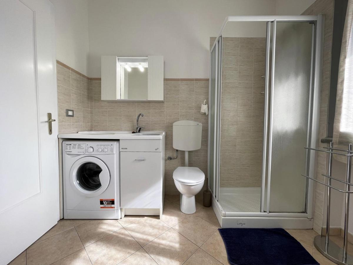 Stefano'S Guests House: 2 Bedrooms & Parking In В'яреджо Екстер'єр фото