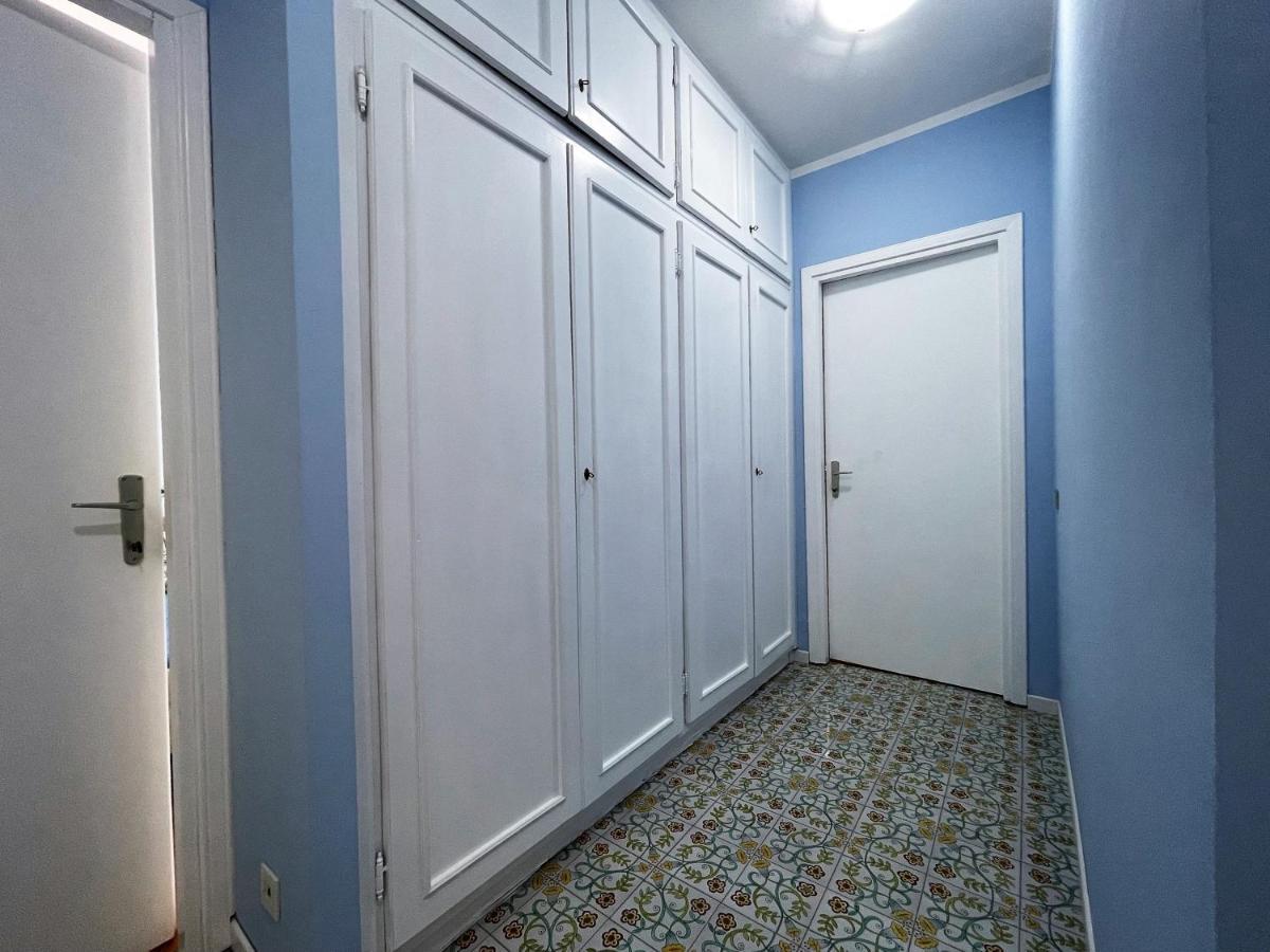 Stefano'S Guests House: 2 Bedrooms & Parking In В'яреджо Екстер'єр фото