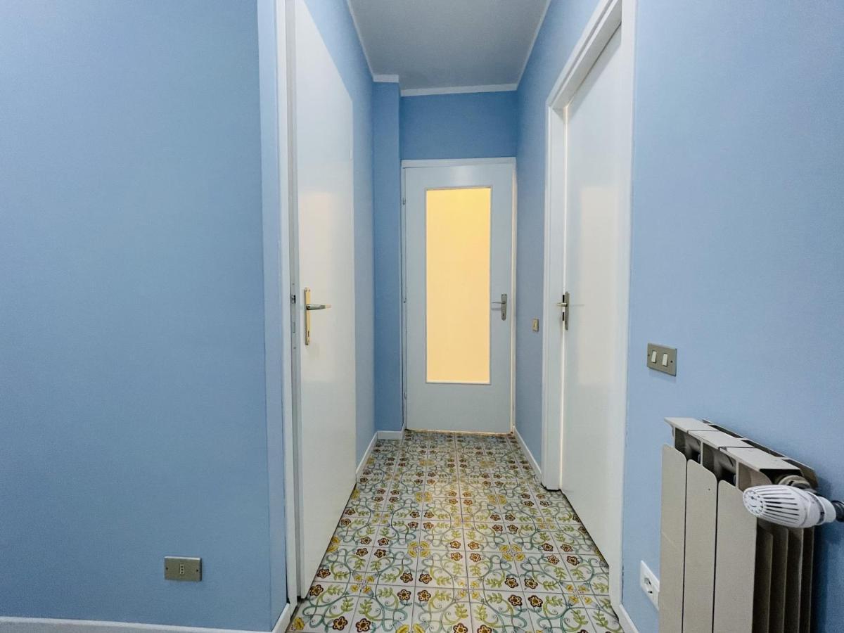 Stefano'S Guests House: 2 Bedrooms & Parking In В'яреджо Екстер'єр фото